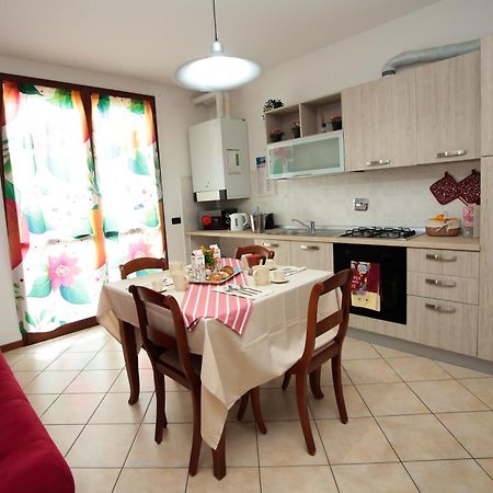 Guest House Onde Chiare Реджонель-Эмилия Экстерьер фото